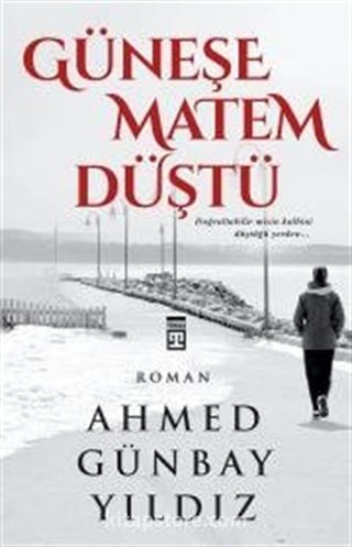 Güneşe Matem Düştü