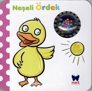 Neşeli Ördek