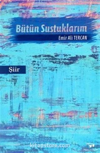 Bütün Sustuklarım