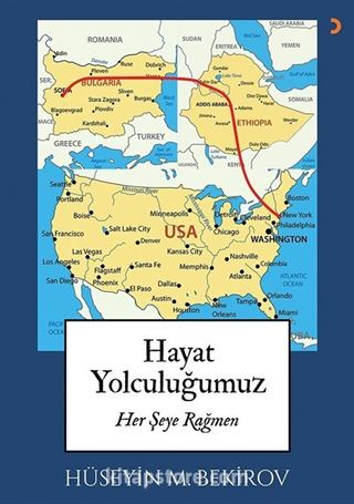 Hayat Yolculuğumuz