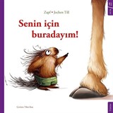 Senin İçin Buradayım