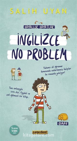 İngilizce No Problem / Hayaller Hayatlar