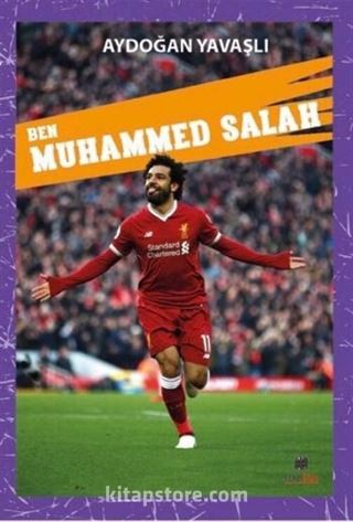 Ben Muhmmed Salah