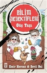 Güç Taşı / Bilim Dedektifleri