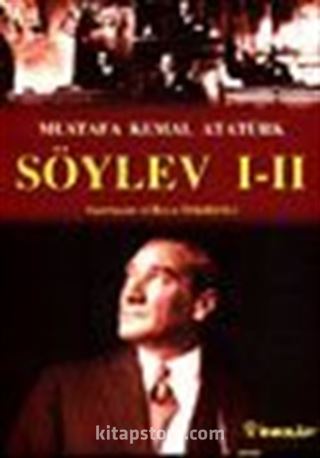 Söylev I-II