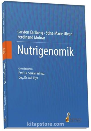 Nutrigenomik