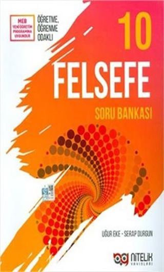 10. Sınıf Felsefe Soru Bankası