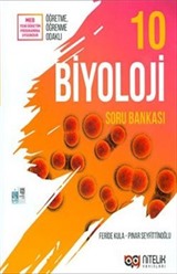 10. Sınıf Biyoloji Soru Bankası