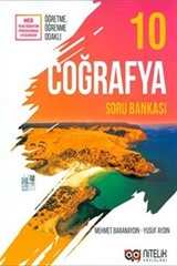 10. Sınıf Coğrafya Soru Bankası