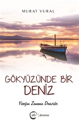 Gökyüzünde Bir Deniz