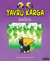 Yavru Karga Bağda