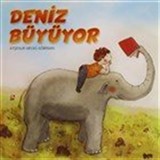 Deniz Büyüyor