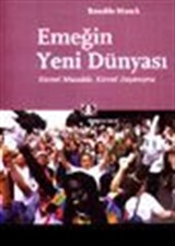 Emeğin Yeni Dünyası