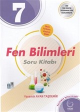 7. Sınıf Fen Bilimleri Soru