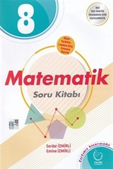 8.Sınıf LGS Matematik Soru Bankası