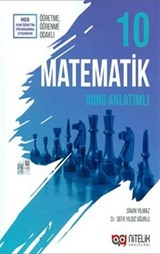 10. Sınıf Matematik Konu Anlatımlı