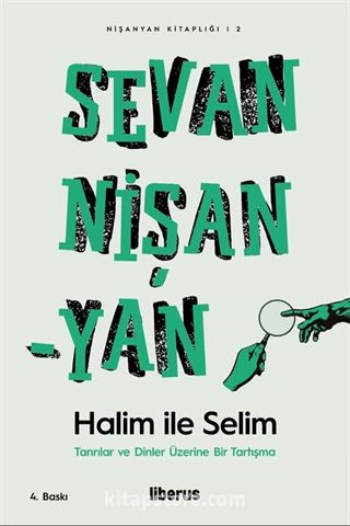 Halim İle Selim