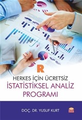 R: Herkes İçin Ücretsiz İstatistiksel Analiz Programı