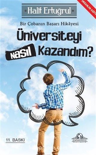 Üniversite Sınavını Nasıl Kazandım?