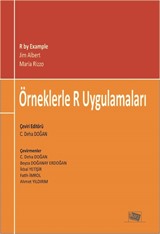 Örneklerle R Uygulamaları