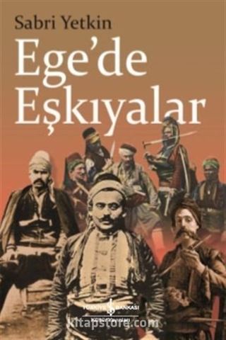 Ege'de Eşkıyalar