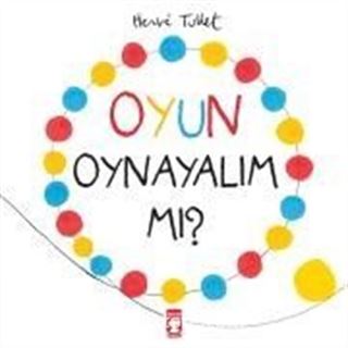 Oyun Oynayalım mı?