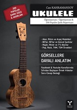 Ukulele Öğreniyorum / Öğretiyorum