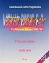 Visual Basıc 6.0 for Windows 98/Me/2000/XP