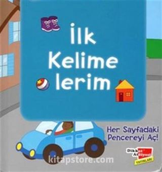 İlk Kelimelerim