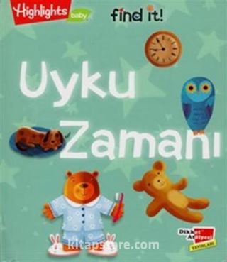 Uyku Zamanı