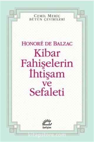 Kibar Fahişelerin İhtişam ve Sefaleti