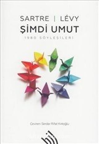 Şimdi Umut : 1980 Söyleşileri (Ciltli)