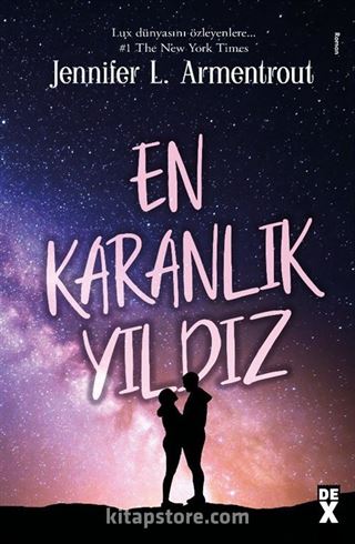 En Karanlık Yıldız