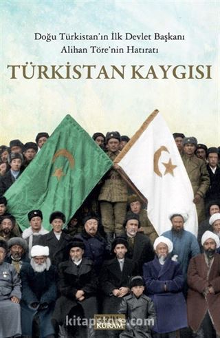 Türkistan Kaygısı