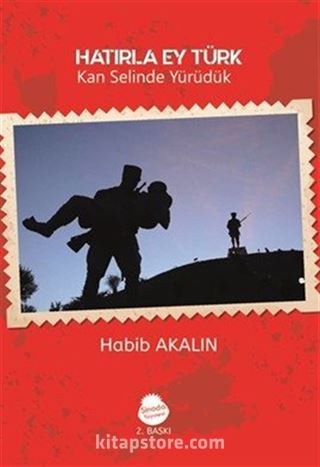 Hatırla Ey Türk