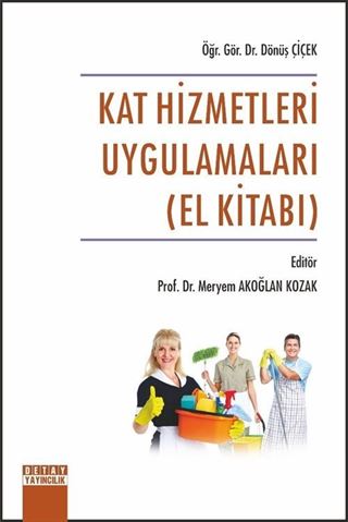 Kat Hizmetleri Uygulamaları (El Kitabı)