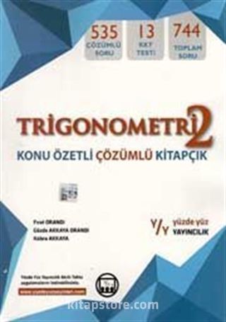 Trigonometri 2