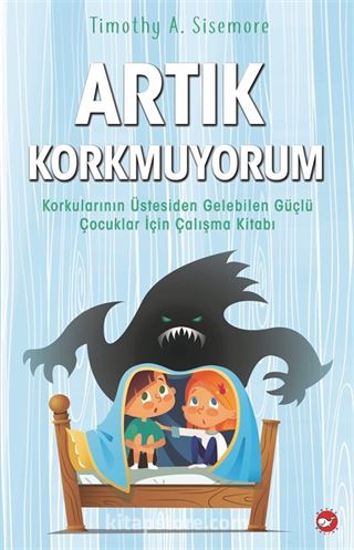 Artık Korkmuyorum