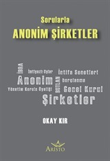 Sorularla Anonim Şirketler