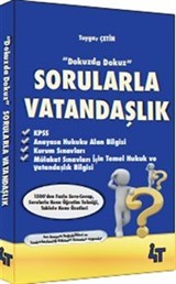 Sorularla Vatandaşlık