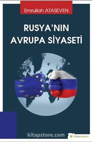 Rusya'nın Avrupa Siyaseti