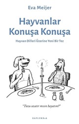 Hayvanlar Konuşa Konuşa