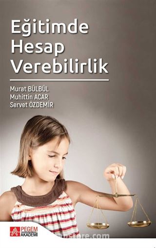 Eğitimde Hesap Verebilirlik