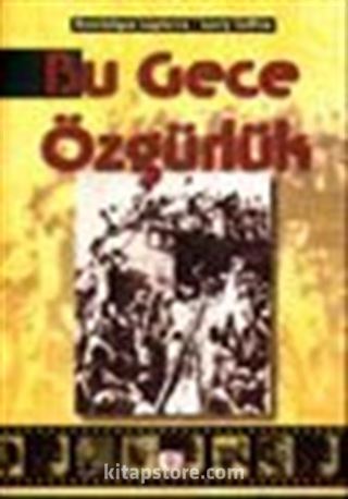 Bu Gece Özgürlük