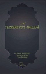 Şem'i Tezkiretü'l-Hulefa