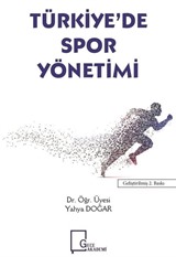 Türkiye'de Spor Yönetimi