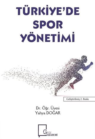 Türkiye'de Spor Yönetimi