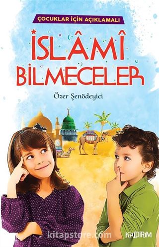 İslami Bilmeceler