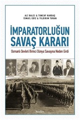 İmparatorluğun Savaş Kararı