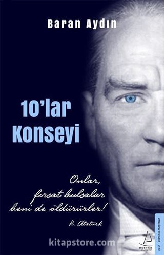 10'lar Konseyi